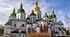Храми та ікони як пам'ятки історії та культури