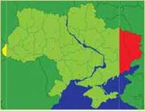 ОСОБЛИВОСТІ РЕГУЛЮВАННЯ СИСТЕМИ ВІДЛІКУ ЧАСУ В КРАЇНАХ СВІТУ. ЧАС В УКРАЇНІ - Україна на карті годинних поясів - Географічний простір України - Підручник Географія 8 клас - П. О. Масляк - Аксіома 2016