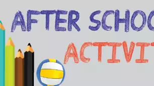 After school. 7 - th form. Unit 1. Lesson 2.