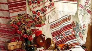 УКраїнські традиції та обереги