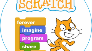 Урок теми: Створення програмних об’єктів в середовищі програмуванні Scratch.
