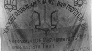 Презентація "Більшовицько-російська окупація України. Антирадянські повстання. Холодноярська республіка"