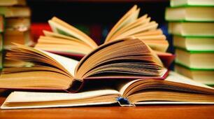 Reading "The angry fan"