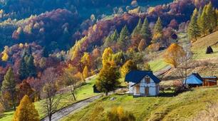 Казка про осінь 