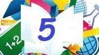 Prepare 5th, units 3-4