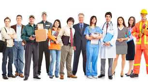  "Choose the career" 10 form