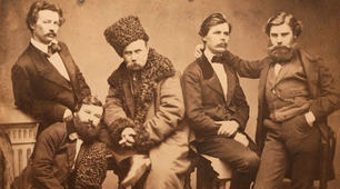 Тематичний контроль за темою: «Українські землі у складі  Російської  імперії  наприкінці ХVІІІ – у першій половині ХІХ ст.» 