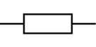 Файл:Resistor symbol GOST.svg — Википедия