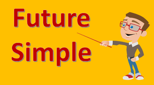 Презентація "Future Simple - простий майбутній час"