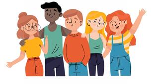 Teen generation. Test 2. 9 Form
