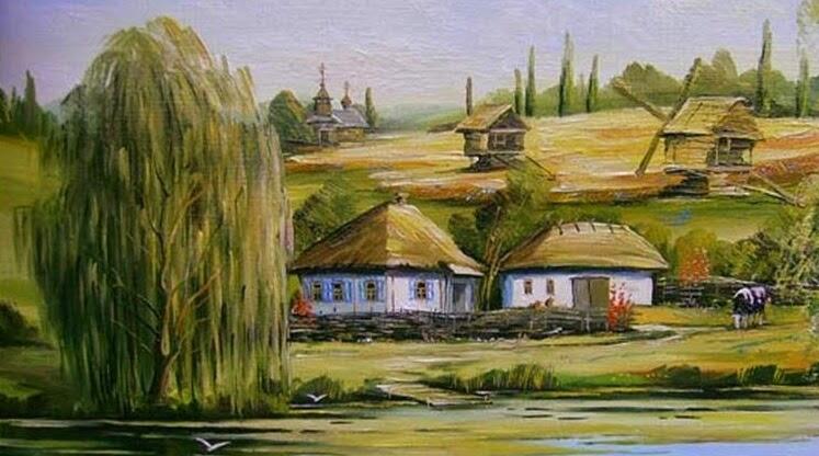 Стоїть явір над водою" АНАЛІЗ (паспорт) твору - Dovidka.biz.ua