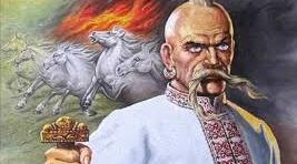 Козацький володар Молдови Іван Підкова.