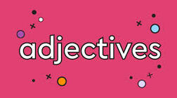 Прикметник. The Adjective. 