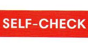 2.9 Self-Check