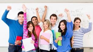 Studying Abroad. Focus on Listening