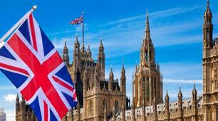 Парламентські реформи у Великій Британії. Чартизм