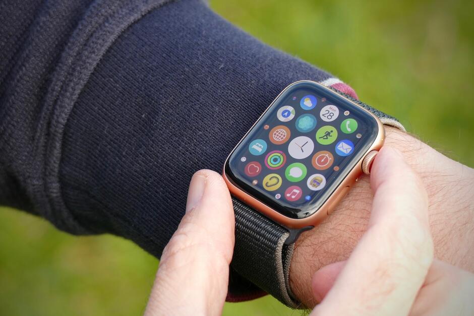 cucinare motore flauto salvato dallo smartwatch combattere noi stessi cessare