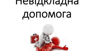 Презентація «Невідкладна домедична допомога. Визначення стану потерпілого. Перша допомога у надзвичайних ситуаціях. Види і наслідки кровотеч. Невідкладна допомога при кровотечах»