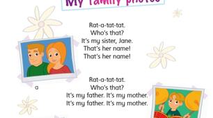 Smart Junior 2. Unit 3. Lesson 3a. Presentation