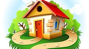 My home and things