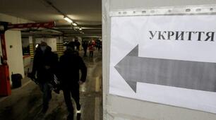 (Копія) Захист життя і здоров’я у воєнний час