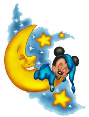 Наклейка сон PNG - AVATAN PLUS