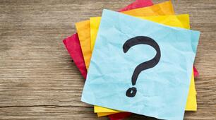Questions et mots interrogatifs