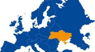 Географічний простір України (копія)