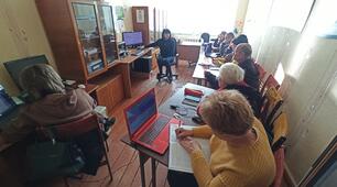 ПЕДАГОГІЧНА МАЙСТЕРНЯ