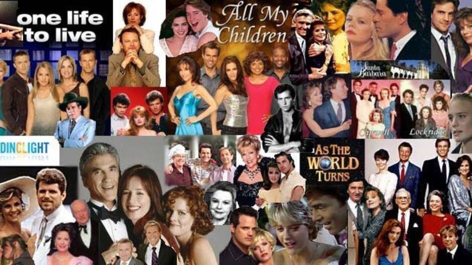 Soap Operas We Loved and Now Miss - Our Top Five