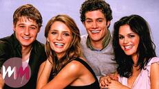 Top 10 Greatest Primetime Soap Operas - YouTube