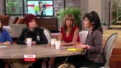 The Talk (TV Series 2010– ) - IMDb