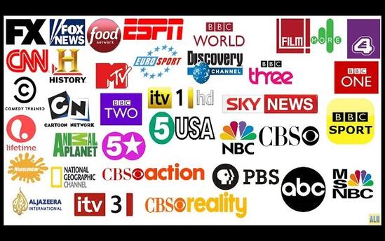 Online TV
