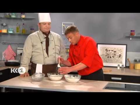 Специя Кулинарное шоу.2 сезон 4 серия.Чебуреки.и.беляши. - YouTube