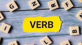 Дієслова. Verb
