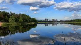Відбивання світла. Закони відбивання. Плоске дзеркало. 9-20