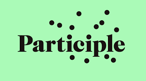 Англійські дієприкметники. Participle