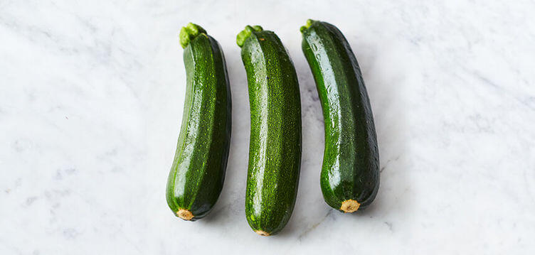 Courgette | Health Benefits of Courgette | Jamie Oliver Vegepedia | Jamie Oliver