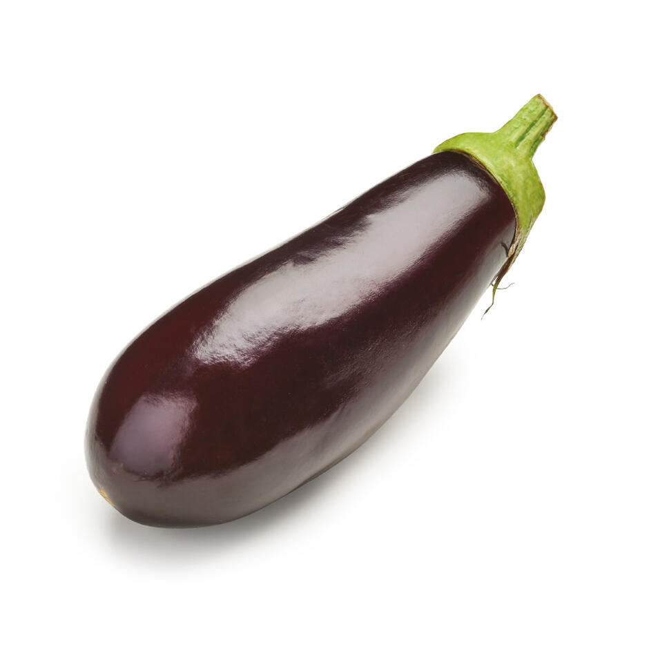 Co-op Aubergine Each - Co-op