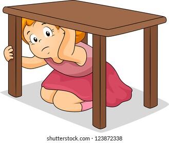 59,058 Under The Table Images, Stock Photos & Vectors | Shutterstock