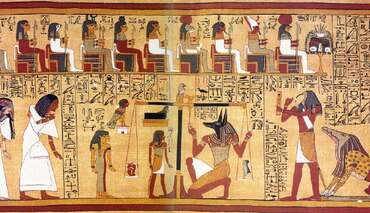 The 7 Egyptian Gods You Should Know About