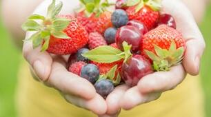 Контрольна робота 8 клас "Healthy lifestyle"