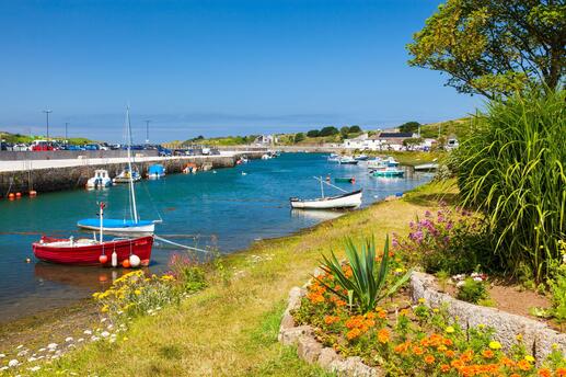 10 Best Up-and-coming Seaside Towns - Coast Magazine
