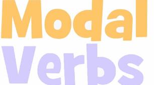 Модальні дієслова. Modal Verbs. Can, could.