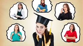  Choose the Career