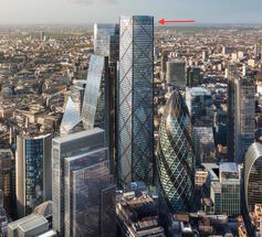 5 Skyscrapers Coming To The London Skyline Soon | Londonist