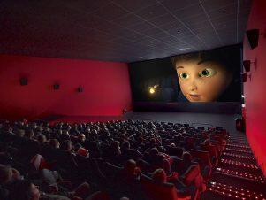 Cinema and the 20th Century - New Acropolis Library