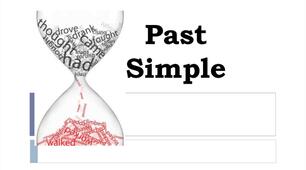 Past Simple