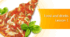 Презентація "Food and drinks. Lesson 1"