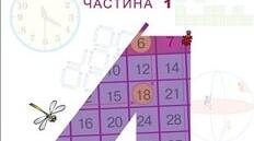  Нумерація багатоцифрових чисел. Діагностувальна робота №2